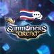 Summoners Arena Thailand 🇹🇭