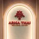 Arisa Thai Massage hartamas