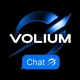 Trading Volium