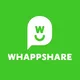 WHAPPSHARE-Indonesia🇮🇩