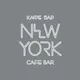 NEW YORK Cafe Bar 🌃