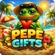 PEPE | NFT Ludka