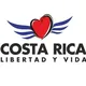 En Ingles CR Libertad y Vida