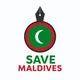 Save Maldives