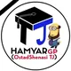 TjHamyar_GP 🎓 (دانشگاه تهران جنوب OstadShenasi_TJ)