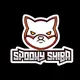 SpookyShiba Official | E-Sports Gaming