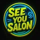 💈SEE YOU SALON💈
