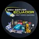 GsmServerEcuador