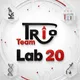 Trio | Lab 20 • Homs 💚