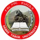 Debre Tabor University Ethiopia.📖