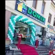 DOMIK🍽🫖(uy-ro'zg'or buyumlari)Gala osiyo🏚