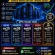 VPS murah high frequency