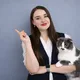 А поговорити? English with Mari and Stella🐱