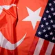 US VISA ANKARA/ISTANBUL