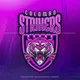 Colombo Strikers - Cricket pisso