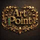 Art Point ⛺️