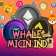 SOLANA WHALE INDONESIA CALLS 🐳🐬