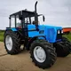 MTZ 80 BOZOR