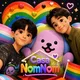 Casa NomNom | JimmySea 💜💙