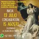 ❤️ A JESÚS POR MARÍA, Consagración