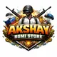AKSHAY SMALL STOCK