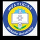 Mekelle university freshman &remedial&2nd year &3rd year.......