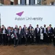 Aston University UK