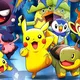 Pokemon HD