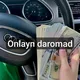 Onlayn daromad||Biznes g'oya