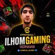 ILKHOM GAMING