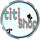 TiTi shop ☘️ពិភពស្បែកជើង