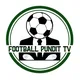 FOOTBALL PUNDIT TV™