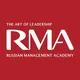 Академия менеджмента RMA | Russian Management Academy