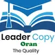 LEADER COPY ORAN