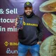 Binance Nigeria P2p Exchange