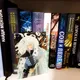 Дания | books are slow poison