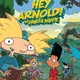 Hey Arnold! Una película en la jungla