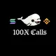 Solana100XCalls||Memecoins