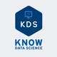 Know Data Science 👩‍💻👨‍💻