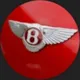 CRYPTO BENTLEY MAN