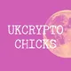 Uk Crypto chicks