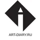Чат "Art-diary" - творческое общение!