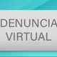 Denuncia Virtual Colombia.