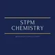 STPM CHEMISTRY 🌟