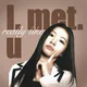the day i . met . u . . .