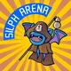 Silph Arena Santiago de Compostela
