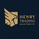 ️ Henry Trading - Gold Profits 💎