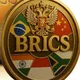 BRICS GOLD TOKEN (Official)