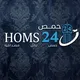 حمص 24 Homs