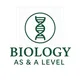 Biology AS & A Level Group Chat